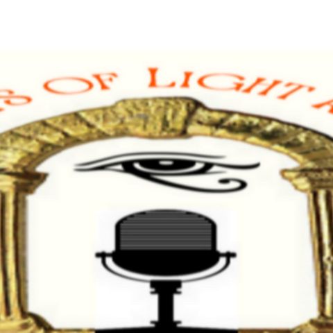 Points of Light Radio inaugural broadcast