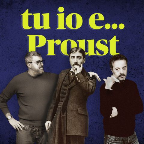 Copertina del podcast