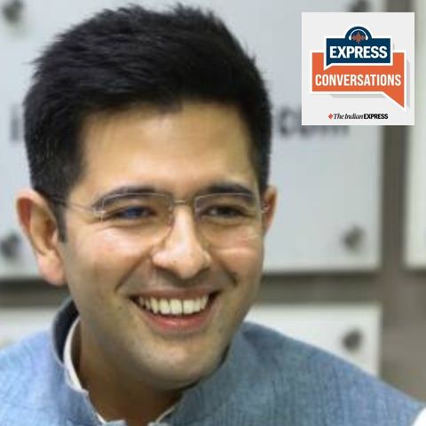 Ep. 57: Raghav Chadha