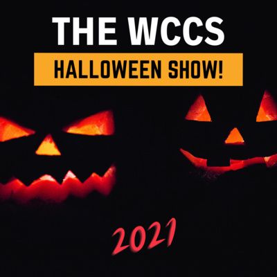The WCCS HALLOWEEN Panel Show! 2021