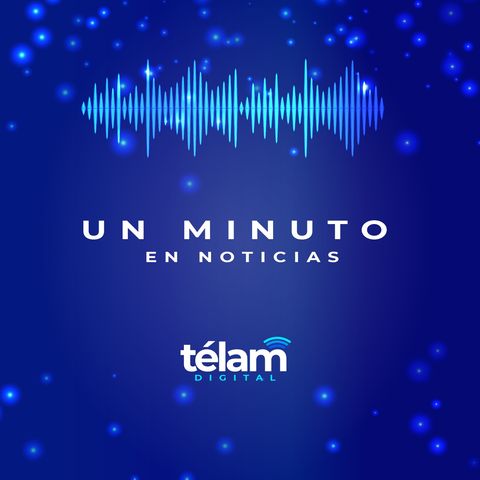 TÉLAM RADIO, en un minuto - Noche - 23 de Noviembre de 2022