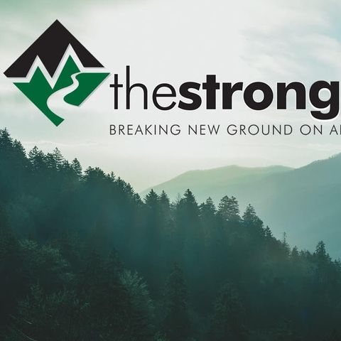 The Strong Road April 7, 2019