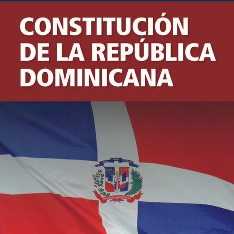 Atrévete a conocer los estados de excepción de la República Dominicana