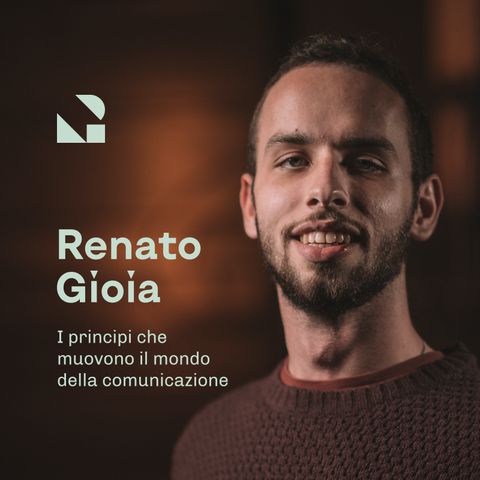 #54 Alla ricerca di idee senza un senso