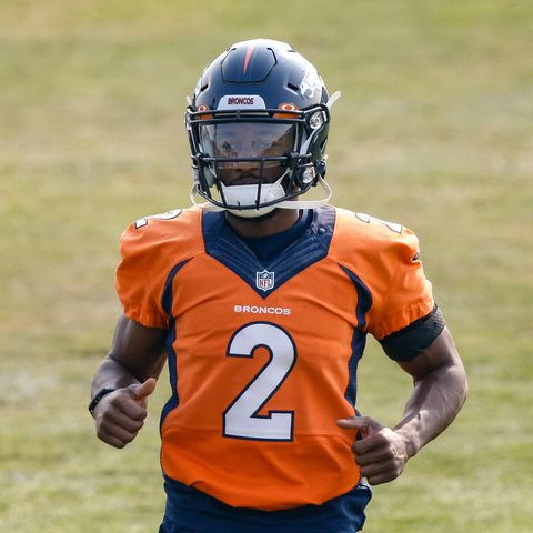 MHI #027: NFL Rules Out All Broncos' QBs for Week 12 | Kendall Hinton to Start?