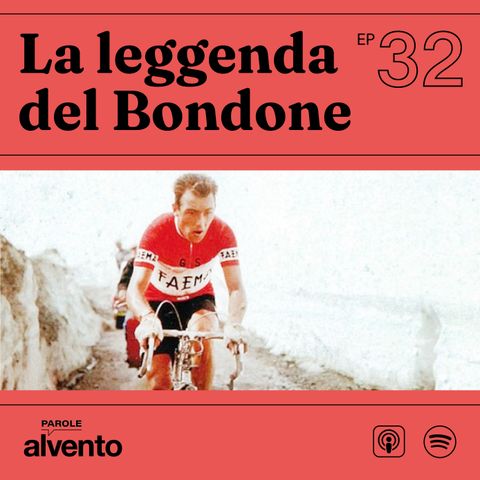 La leggenda del Bondone