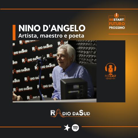 Restart - Futuro prossimo - Nino D'Angelo