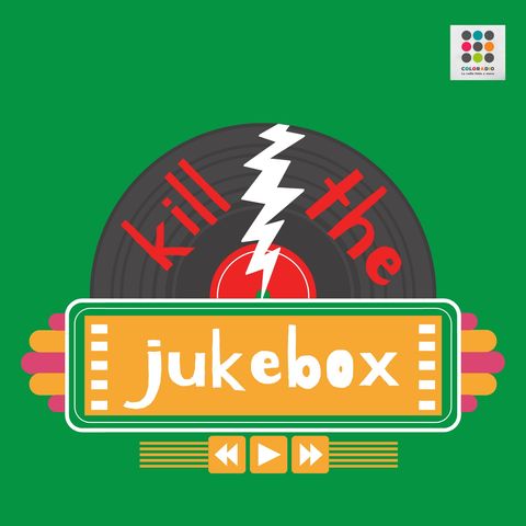 Kill The Jukebox - Puntata 1