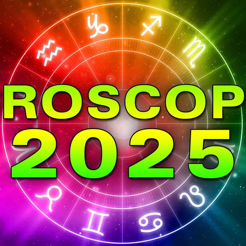 Oroscopo 2025: Previsioni Annuali Per Tutti i Segni Zodiacali!