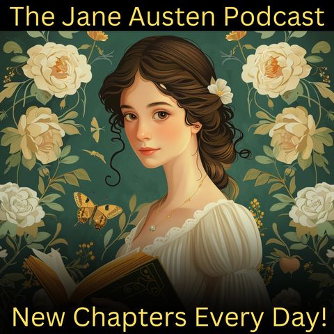 38 - Mansfield Park - Jane Austen