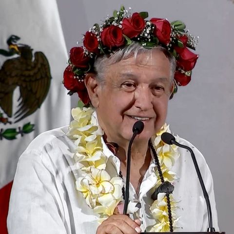 López Obrador anuncia inversión de 30 millones de dólares en Honduras