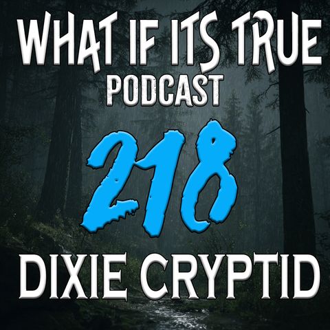 Archive 218 Sasquatch Encounters