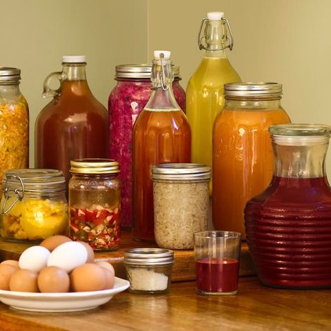 202: What you don't know about ferments