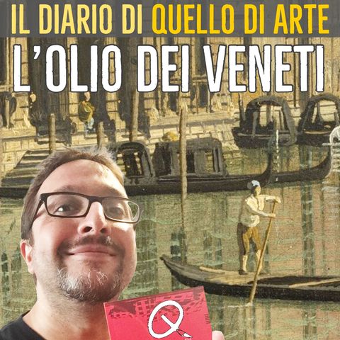 Diario 16 - Olio di Venezia