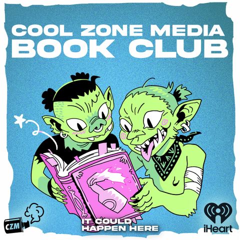 CZM Book Club: Locust House, by Adam Gnade (Part Four of Four)