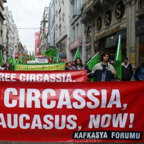 B18: Kafkasya Forumu'na ne oldu?