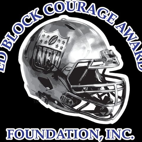 Ed Block CourageCast Ep.42 Willie Anderson plus Tyrann Mathieu and Alec Ingold