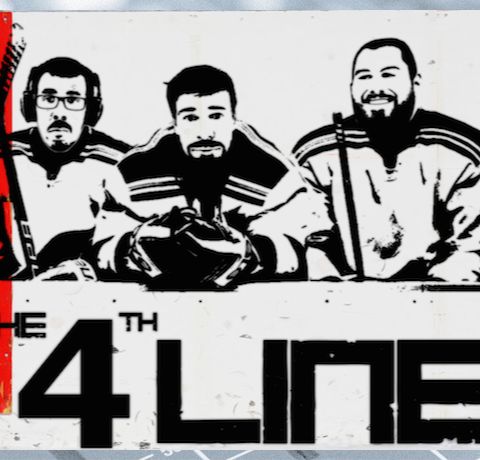 THE 5TH LINE HOCKEY PODCAST – THE SUPER POWERS