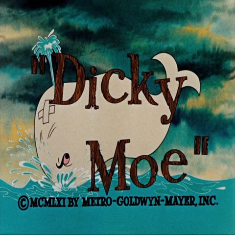 122. Dicky Moe