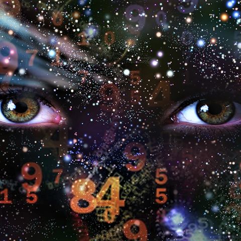 Episode 27 Numerology and the Music of the Spheres