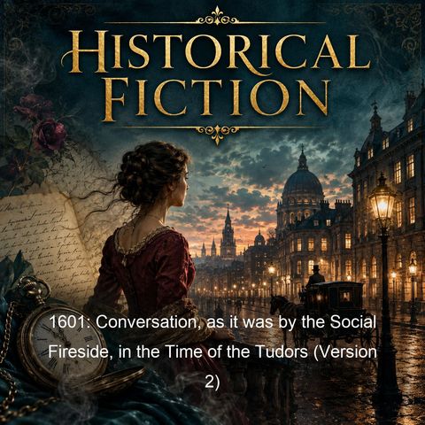 Podcast Cover