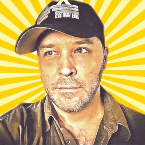 Tin Foil Hat #50: Simulation Theory and AI with Brian Redban