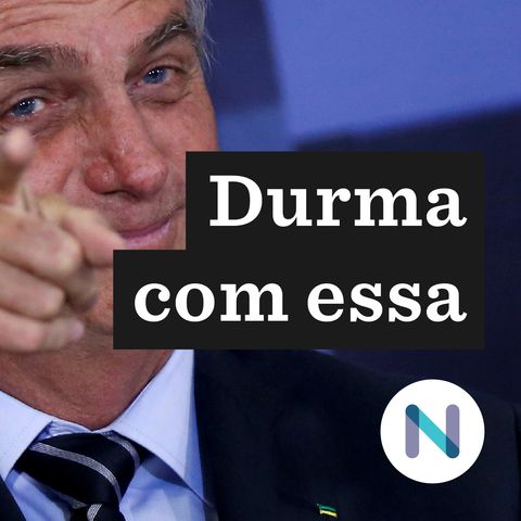 Jair Bolsonaro: a busca de um partido para chamar de seu | 28.set.21