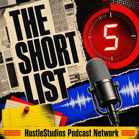 Podcast Cover