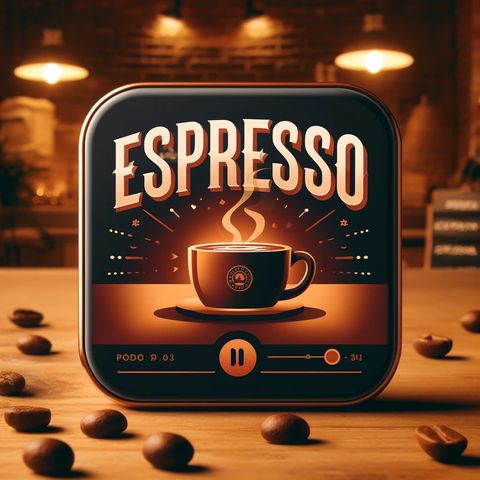 Espresso - The Perfect Cup
