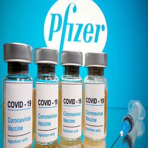 México acepta reducción de vacunas anticovid de Pfizer