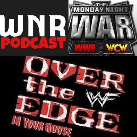 WNR159 p2 WWE OVER THE EDGE 1998