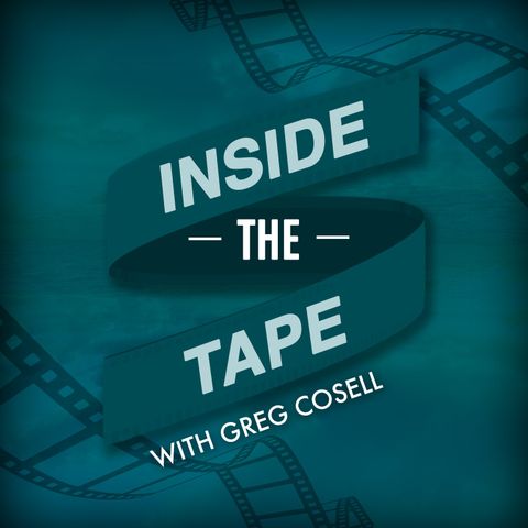 Inside The Tape With Greg Cosell: On Eagles Defense "You Can't Play The Outside Zone Run Game Laterally"