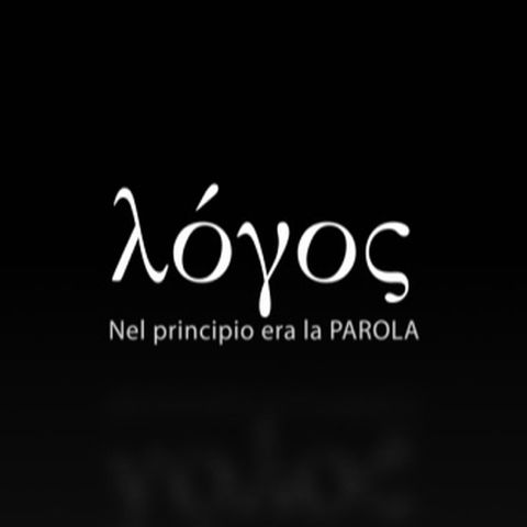 Logos 6 - Simone Caporaletti | La Buona Novella