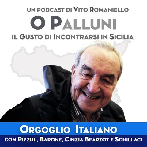 S1. E3. Sicilia, dove l’azzurro-Italia è anche del cielo e del mare