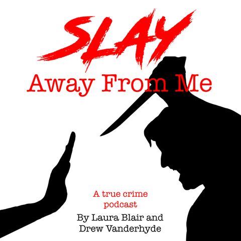 Slay Away From Me Trailer