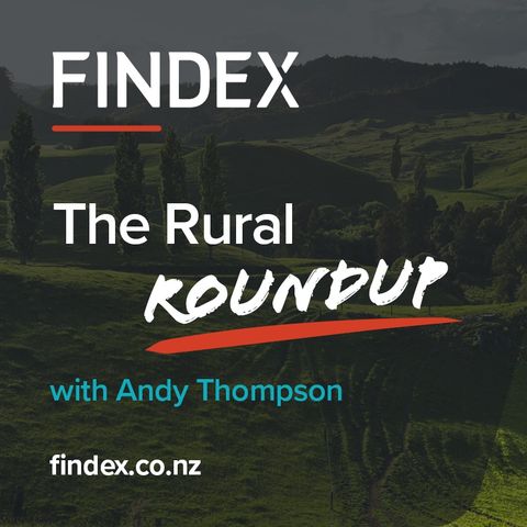 The Rural Roundup FINDEX FRIDAY – Viticulture!