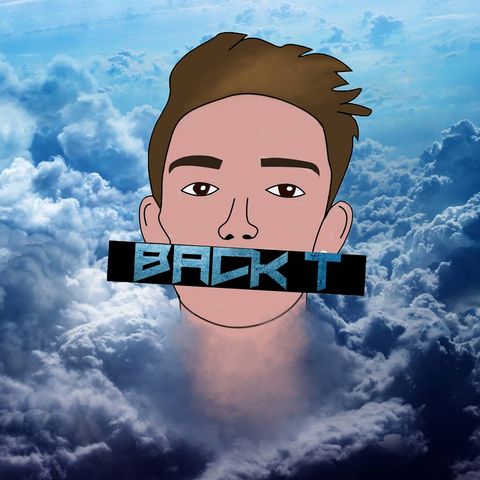 ‪#‎Giff2016‬ Deejay set by Back-T (day3)