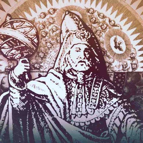 What is Hermeticism
