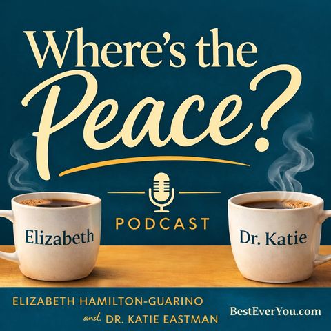 The Peace We Keep Postponing