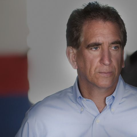 Get to know Senate Candidate Jim Renacci a little more in this Interview