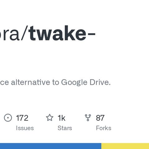 GitHub - linagora/twake-drive: The open-source alternative to Google Drive.