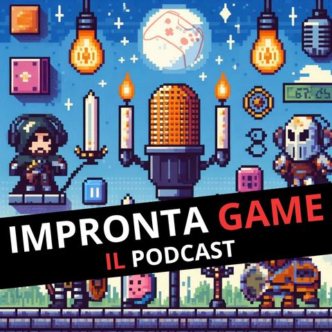 Copertina del podcast