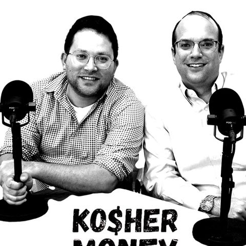 Eli Langer & Zevy Wolman: How We Keep Our Finances Kosher [Wealth 2/4]