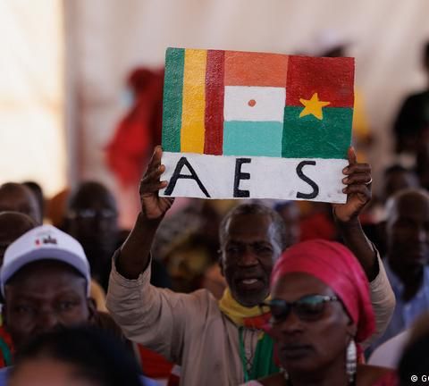 Il Sahel nella tempesta dal Niger al Burkina Faso tensioni e fratture