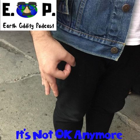 E.O.P. 28: It's Not OK Anymore