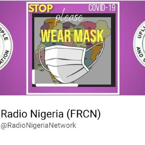 onaaraTODAYnews Commentary From Radio Nigeria (Rebroadcast)
