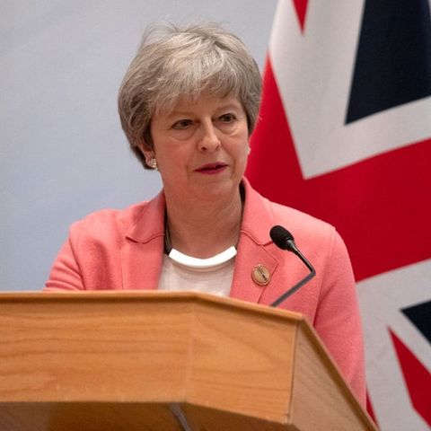 Could Brexit be delayed?