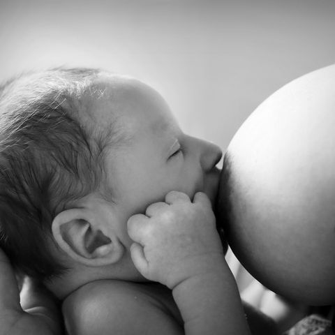 actancia materna una clave para la prevención de Cáncer de Seno