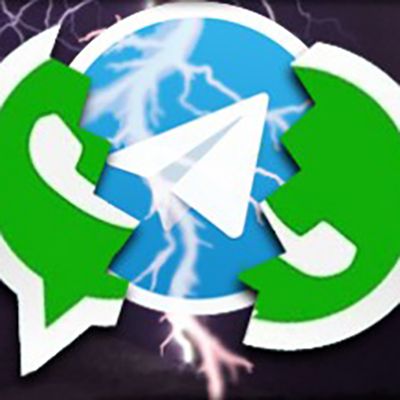 Messaggiare nel 2016: dagli SMS a WhatsApp per Mac e PC