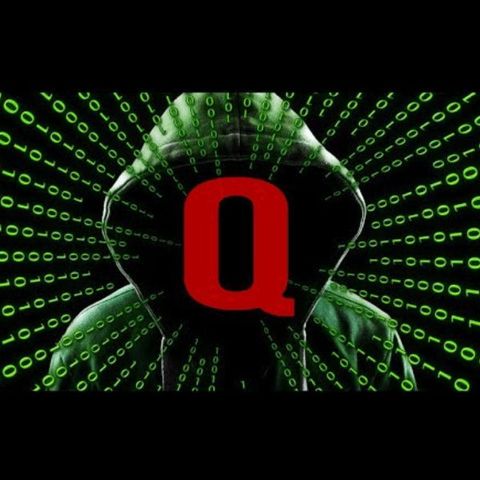 Atheists on Air: Beyond the Trailer Park Ep, 180: What is QAnon?